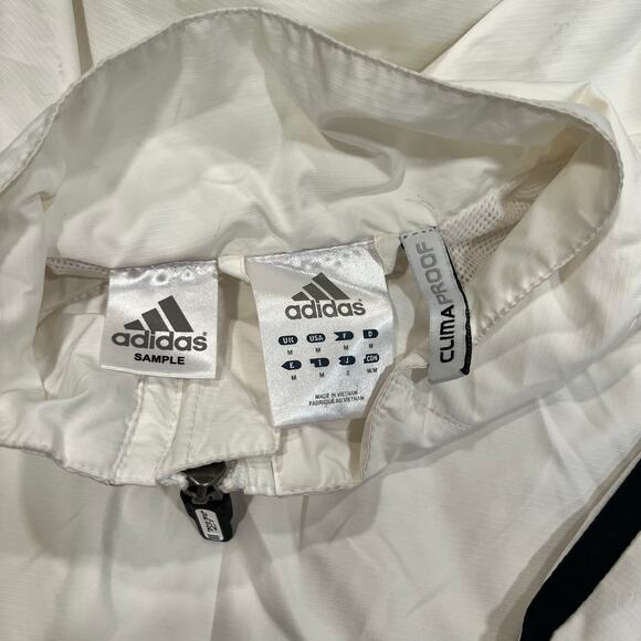 Adidas vintage adipure jacket men Medium - Picture 7 of 11